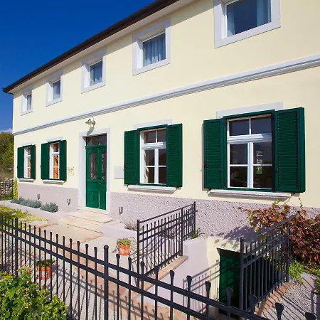 Bea By Interhome Villa