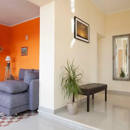 Villa Bea By Interhome