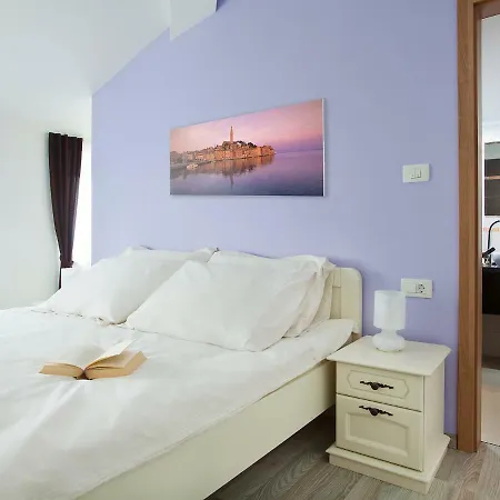 Bea By Interhome Villa *