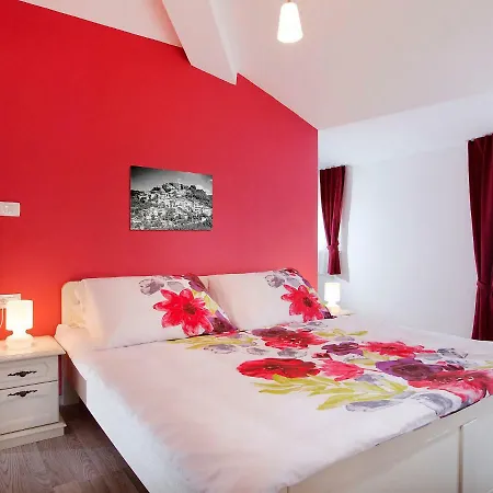 Bea By Interhome Villa *