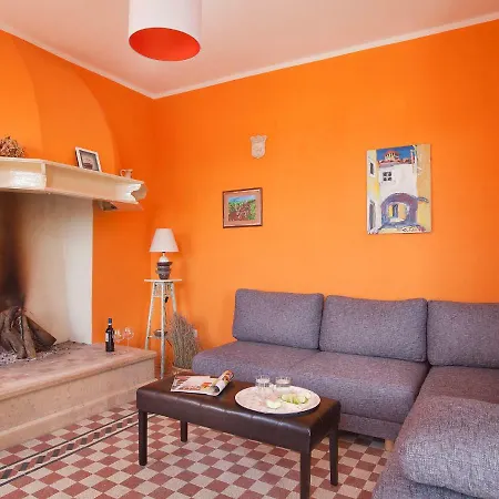 Villa Bea By Interhome Diminici