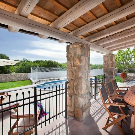 Bea By Interhome Villa Diminići