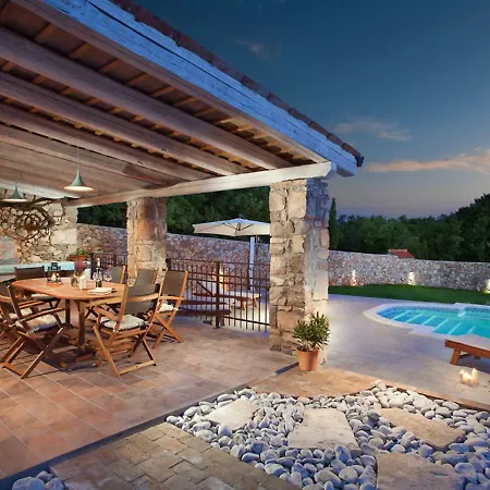 Bea By Interhome Villa Diminići