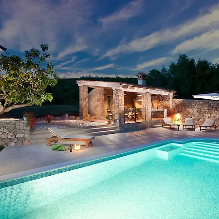 Bea By Interhome Villa *