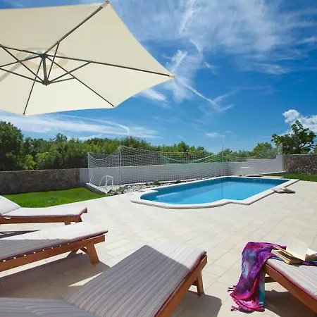 Bea By Interhome Villa *